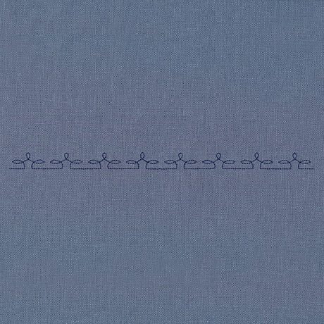 Delicate Border II - 4