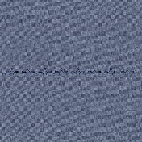 Delicate Border II - 4