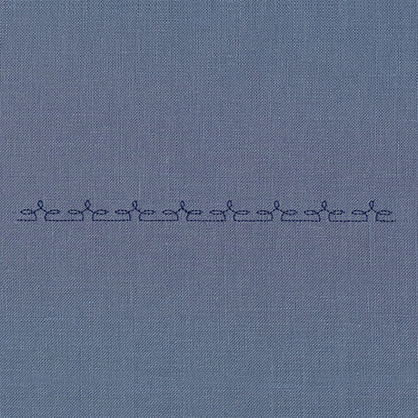 Delicate Border II - 4