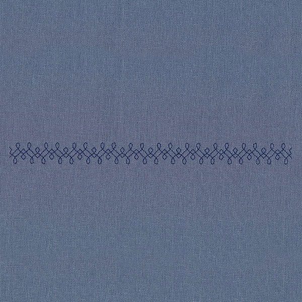 Delicate Border II - 5