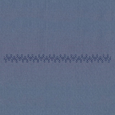 Delicate Border II - 5