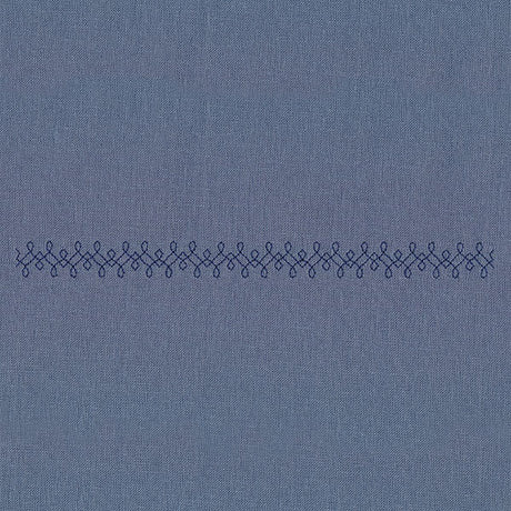 Delicate Border II - 5