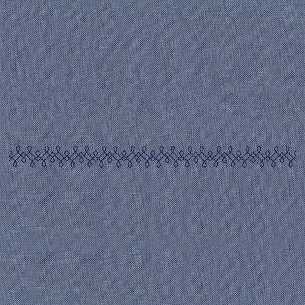 Delicate Border II - 5