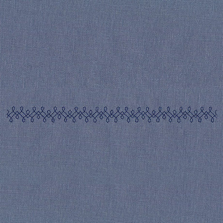 Delicate Border II - 5