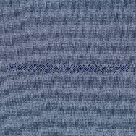 Delicate Border II - 5