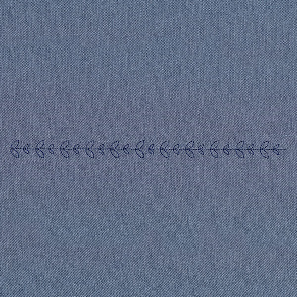 Delicate Border II - 6