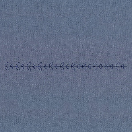 Delicate Border II - 6