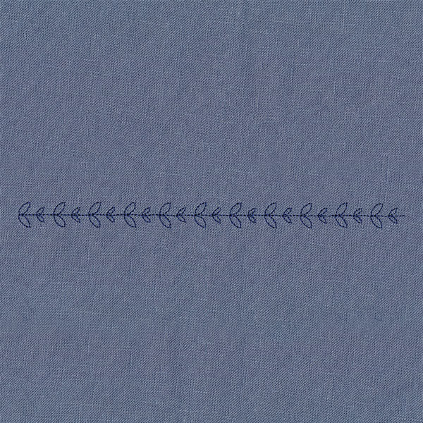 Delicate Border II - 6