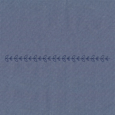 Delicate Border II - 6