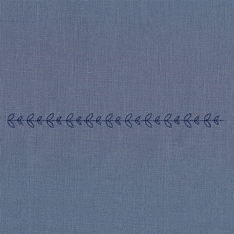 Delicate Border II - 6