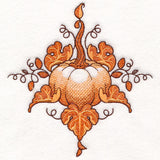 Autumn Moment - Pumpkin
