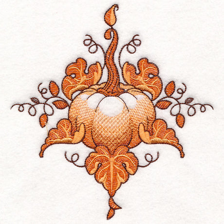 Autumn Moment - Pumpkin