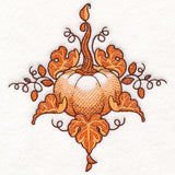 Autumn Moment - Pumpkin