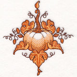 Autumn Moment - Pumpkin