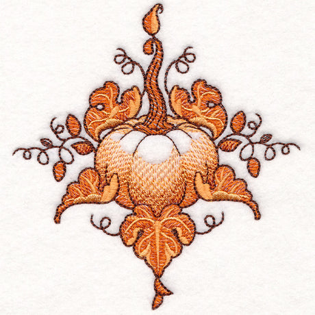 Autumn Moment - Pumpkin