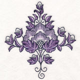 Autumn Moment - Flower