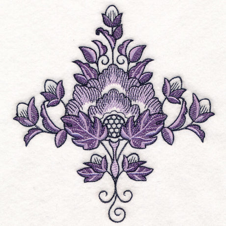 Autumn Moment - Flower