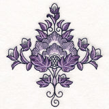 Autumn Moment - Flower