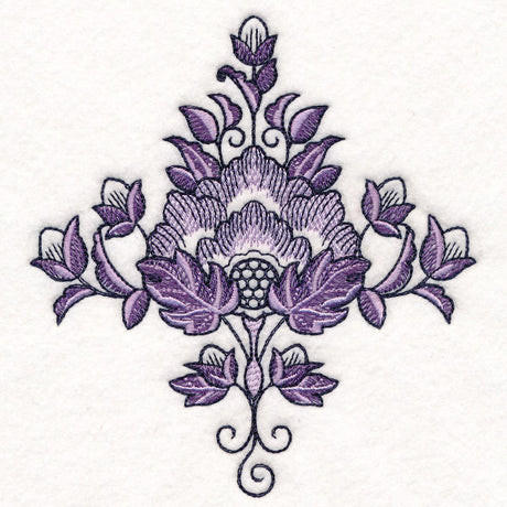 Autumn Moment - Flower