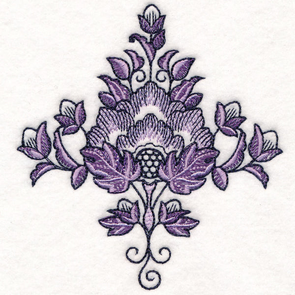 Autumn Moment - Flower