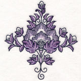 Autumn Moment - Flower