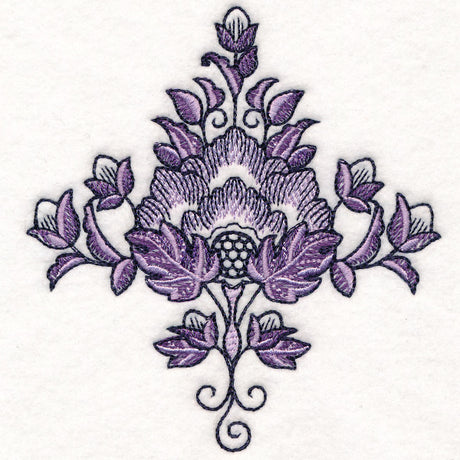 Autumn Moment - Flower