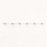 Fall into Autumn Border - Ghosts