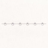 Fall into Autumn Border - Ghosts