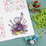 Bobblin of the Month - Crafting Supplies