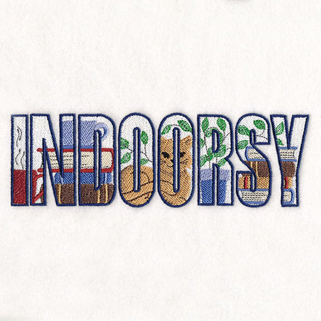 Indoorsy