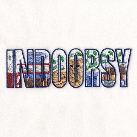 Indoorsy