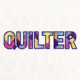 Quilter