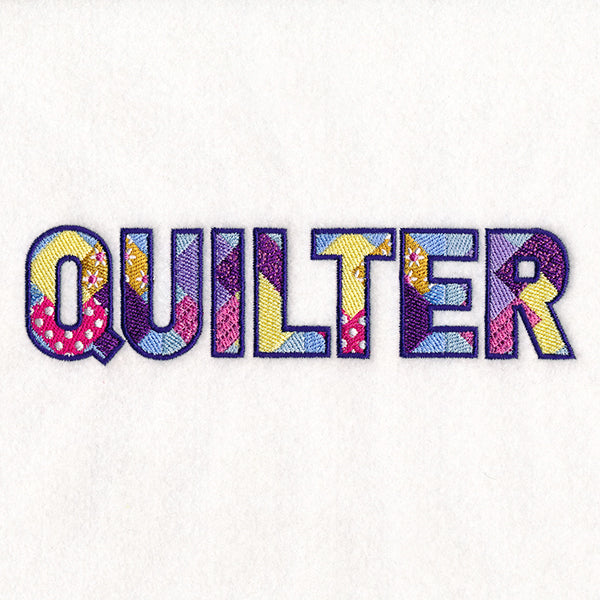 Quilter