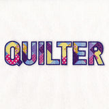 Quilter