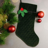 Holiday Holly Accent (Lace)