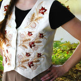 Autumn Botanicals Feature