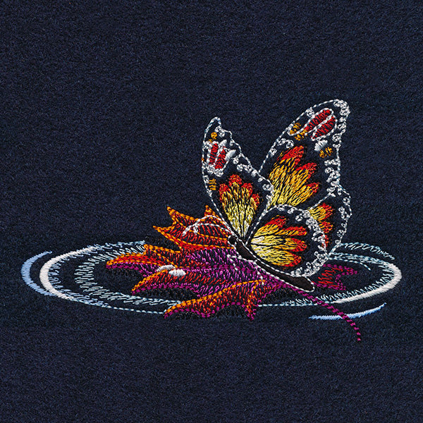 Fall Machine Embroidery Designs – Embroidery Library