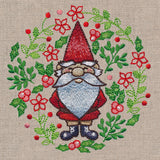 Storybook Christmas Gnome