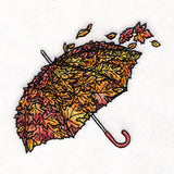 Falling for Autumn Umbrella