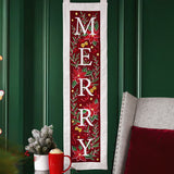 Christmas Merry Square - M