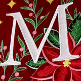 Christmas Merry Square - M