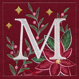 Christmas Merry Square - M