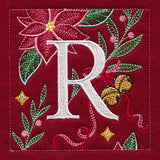 Christmas Merry Square - R - 1