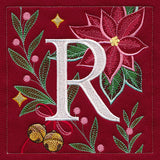 Christmas Merry Square - R - 2