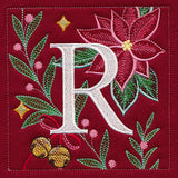 Christmas Merry Square - R - 2