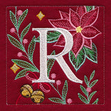 Christmas Merry Square - R - 2