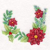 Christmas Magic Wreath