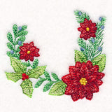 Christmas Magic Wreath