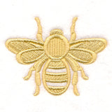 Bee in the Kitchen Accent