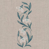 Sensational Snowdrop Border